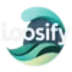 Loosify logo